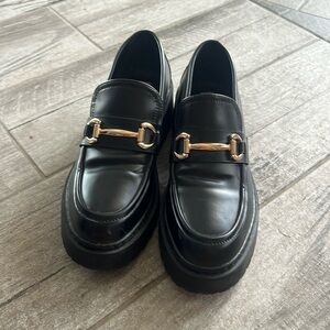 Steve Madden loafers size 9